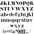 Modular-stencil-corbu-font-s