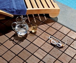 Modular Wood Floors by Bellotti