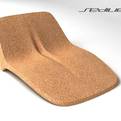 Molded-cork-chair-for-two-s
