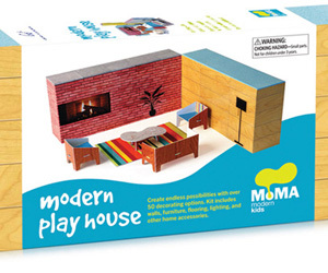 Moma-modern-play-house-m