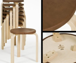 Monocle-x-artek-stool-60-anniversary-edition-m