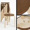 Monocle-x-artek-stool-60-anniversary-edition-s