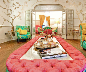 Montagu House in London by Interior Desires