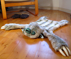 More-marvelous-monster-skin-rugs-m