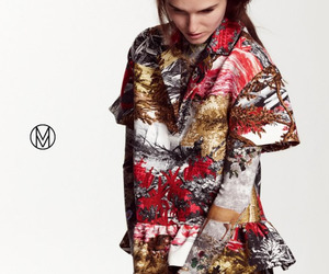 Mother of Pearl spring/summer 2013