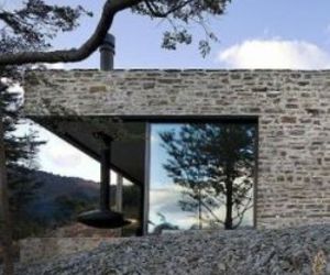 Mountain Retreat