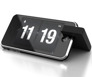 MoviePeg stand for iPhone 4