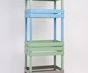 Mr. T by Kieser Spath industrial design