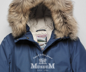 Museum,  Woman f/w 2012-13