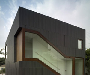 MuSh Residence by Studio 0.10 Architects