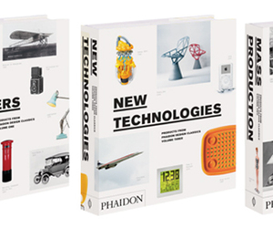 Must haves from Phaidon Press