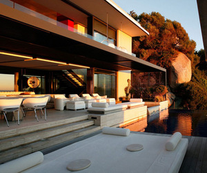 Mwanzoleo Residence by SAOTA 