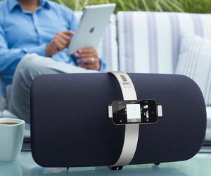 NAD Goes Wireless Hi-Fi