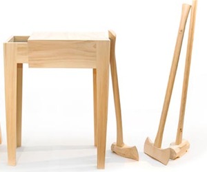Natural-furniture-set-made-from-soft-white-pine-m