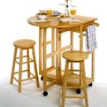 Natural-rolling-breakfast-table-by-winsome-wood-s