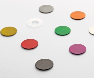 NEO A Button Sized Light Switch