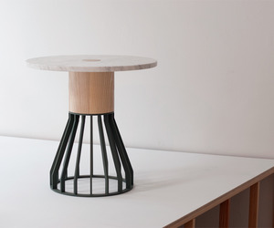 New American design, a solo exhibition by Jonah Takagi.