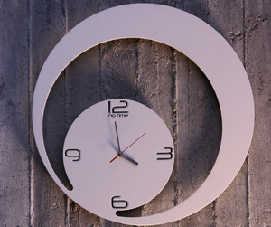 New-clock-design-m