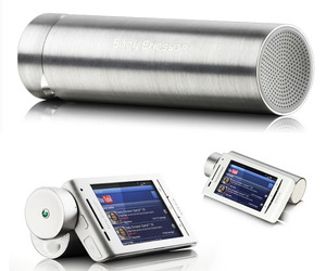 New-sony-media-speaker-stand-for-mobile-phones-m