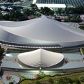 New-university-complex-in-taiwan-by-santiago-calatrava-s