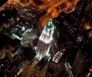 New-york-city-at-night-by-evan-joseph-m