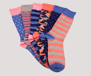 Nice-laundry-socks-m