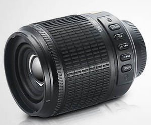 Nikon-lens-usb-speaker-m