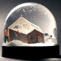 Nisse-landscapes-14-snowglobes-by-various-architects-s
