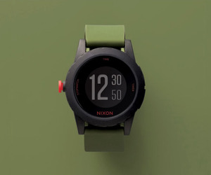 Nixon-genie-watch-m