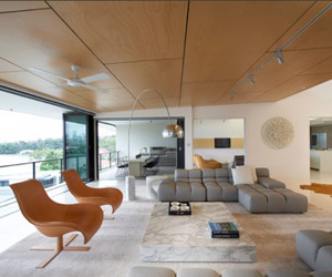 Norman Reach Penthouse by RLD