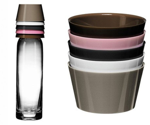 Cristal Carafe from Normann Copenhagen  