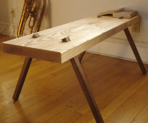 NY Post and Beam