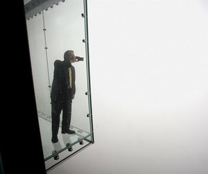 NYT: Building With Glass