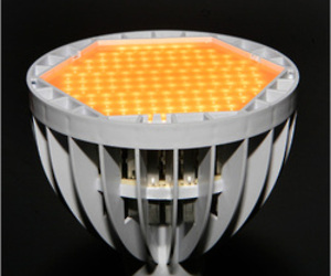 NYT: Industry Looks to LED Bulbs for the Home