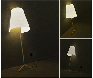 O-lamp-m