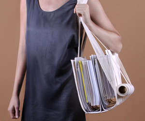 Oak Bag from Otaat