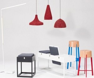 Objetis-2010-collection-of-stools-and-lamps-m