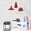 Objetis-2010-collection-of-stools-and-lamps-s