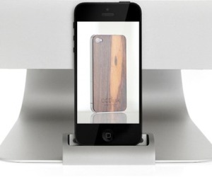 OCDock iMac Docking System Available
