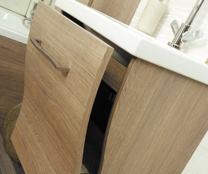 Oena Vanity by Dovcor