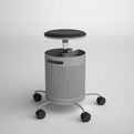 Office-chair-with-waste-basket-s