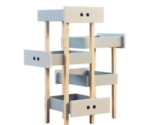 OFFICE + RETROFIT office furniture collection