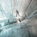 On-space-time-foam-by-toms-saraceno-s