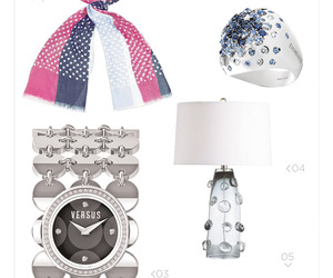on trend: polka dots