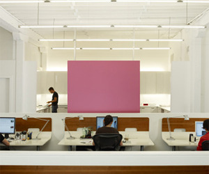 One & Co.'s San Francisco Studio
