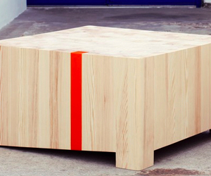 One Leg Down by Søren Rose Studio