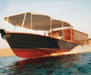 One Of Starck's Escapes