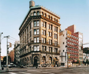One Reason Why I Loved Growing Up In Nyc