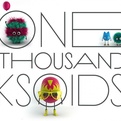 One-thousand-ksoids-by-danil-krivoruchko-s