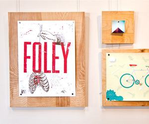 Openframe-photo-frame-board-m